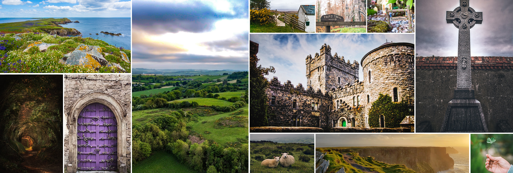 ireland