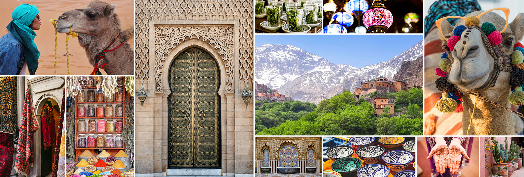 Morocco